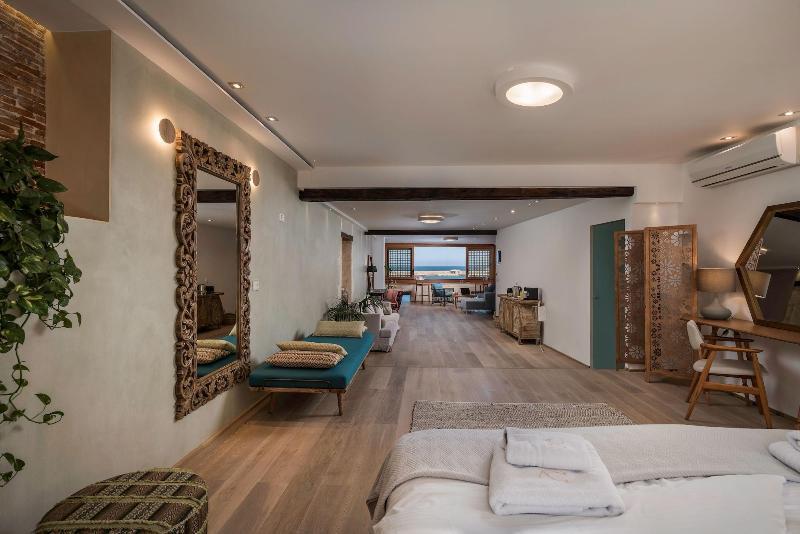 Residenza Vranas Boutique Hotel خانيا المظهر الخارجي الصورة