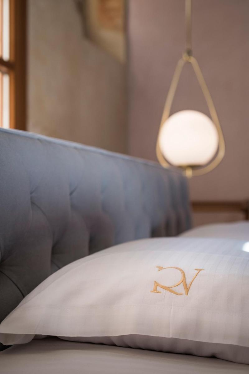 Residenza Vranas Boutique Hotel خانيا المظهر الخارجي الصورة