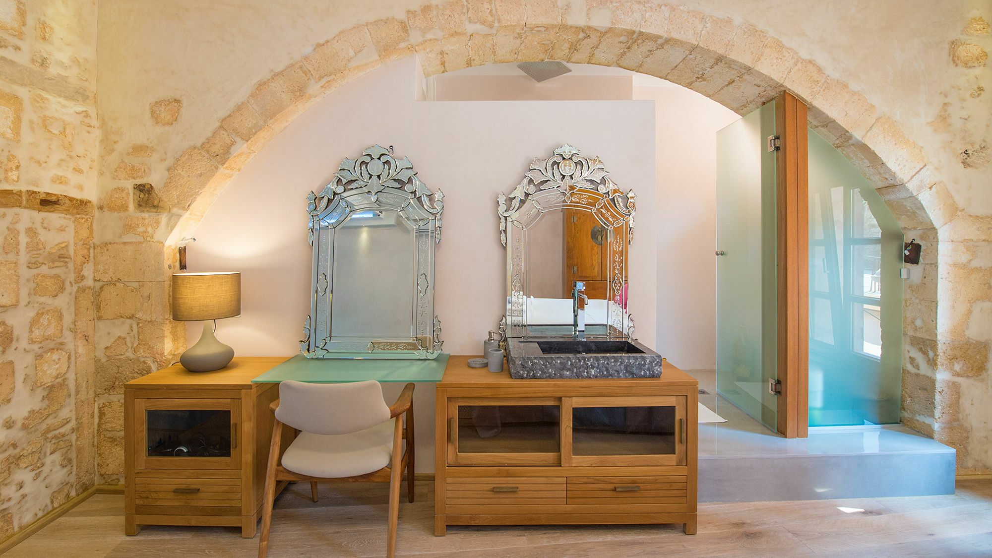 Residenza Vranas Boutique Hotel خانيا المظهر الخارجي الصورة