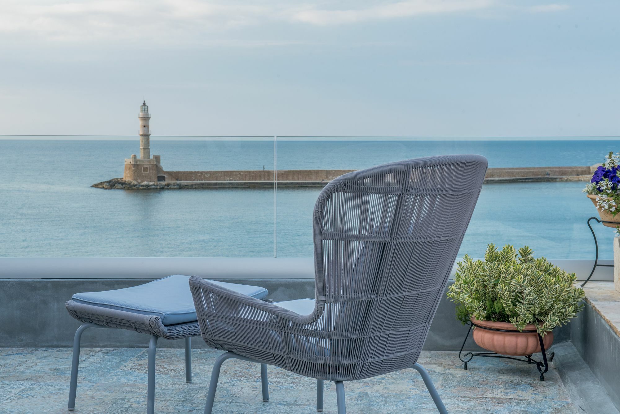 Residenza Vranas Boutique Hotel خانيا المظهر الخارجي الصورة