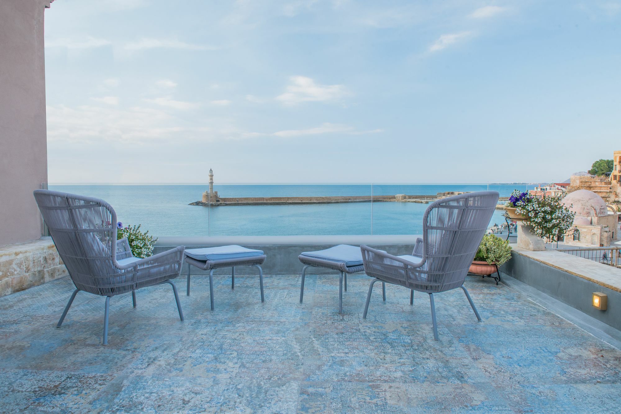 Residenza Vranas Boutique Hotel خانيا المظهر الخارجي الصورة