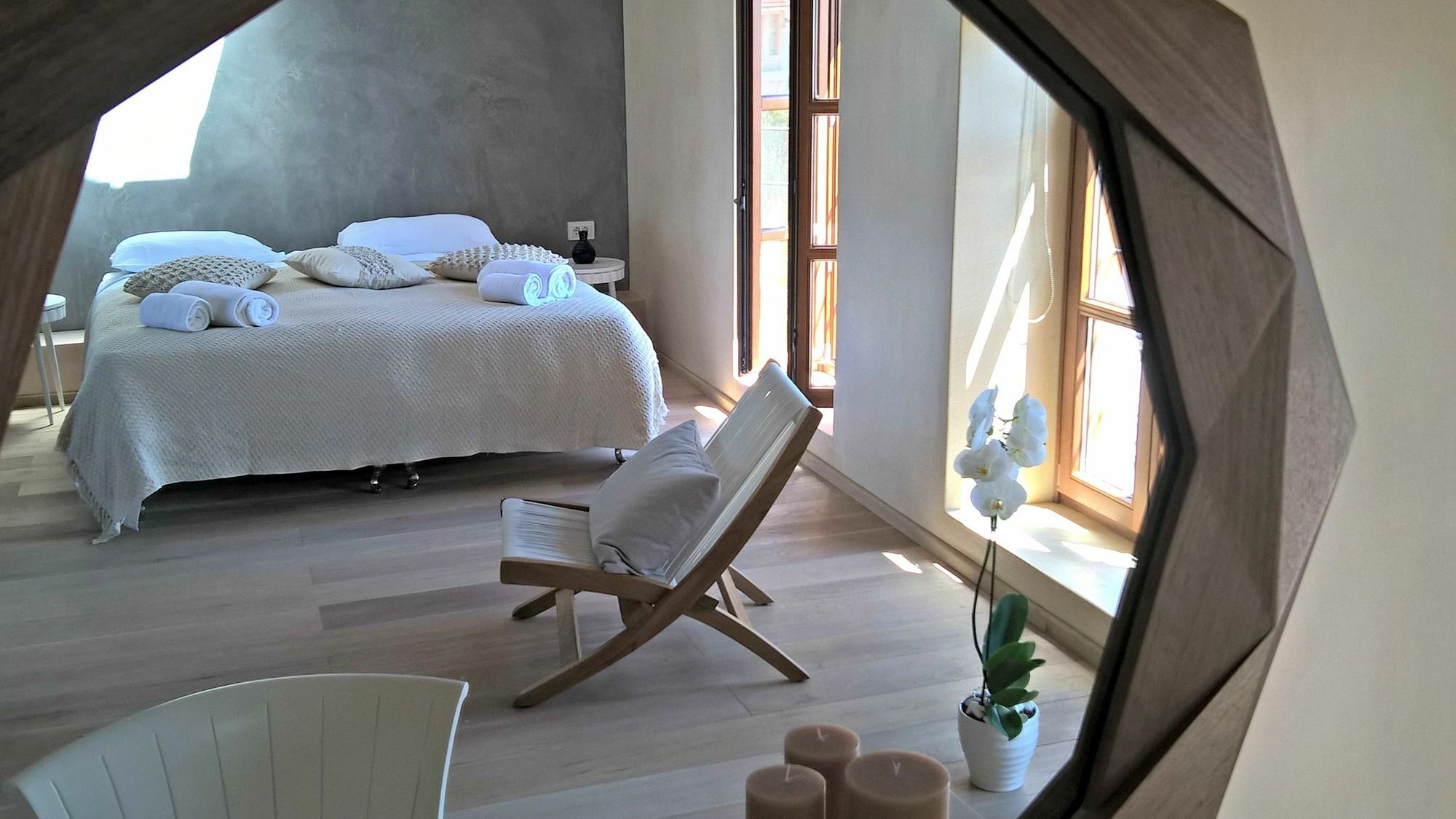 Residenza Vranas Boutique Hotel خانيا المظهر الخارجي الصورة