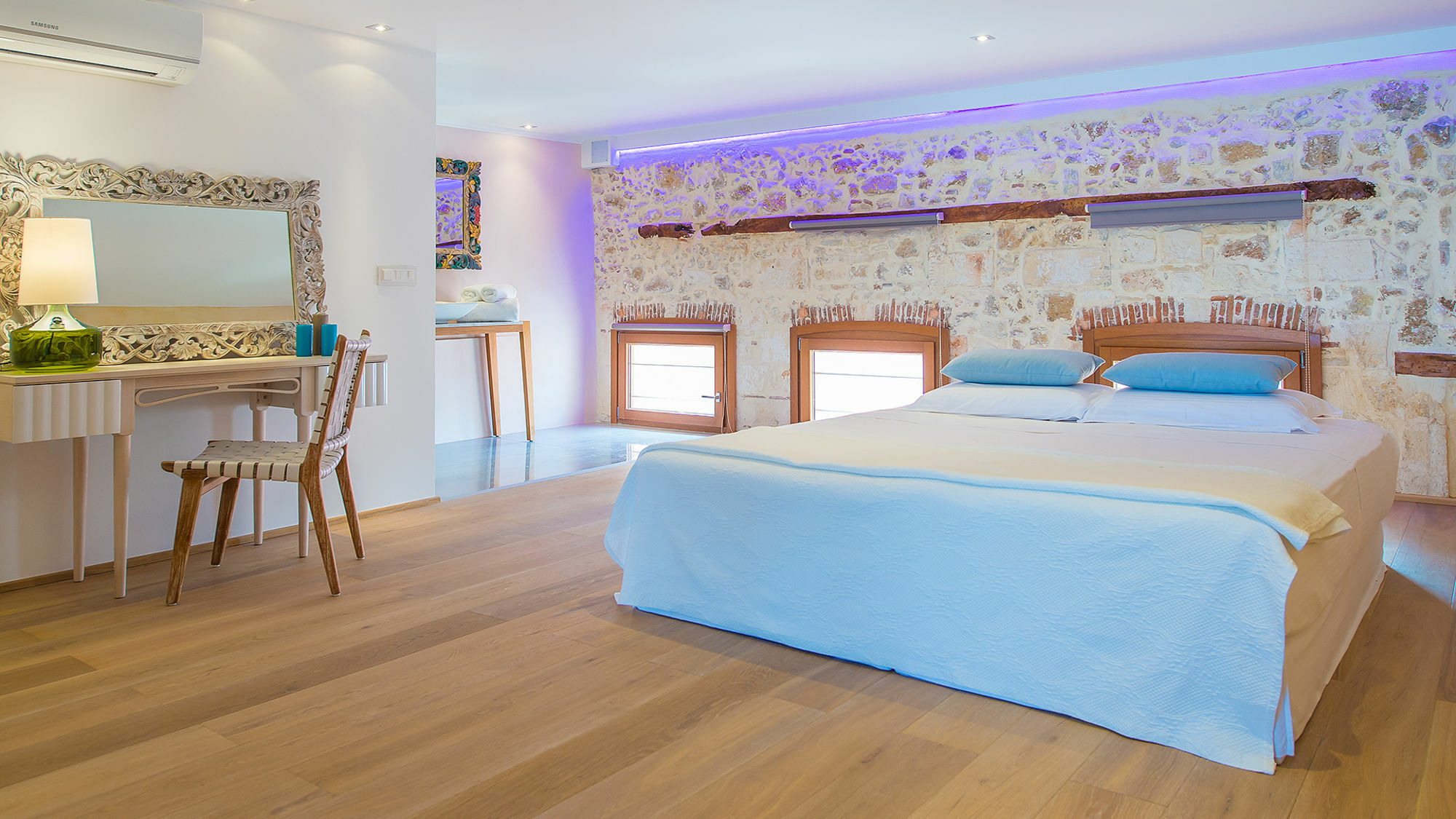 Residenza Vranas Boutique Hotel خانيا المظهر الخارجي الصورة