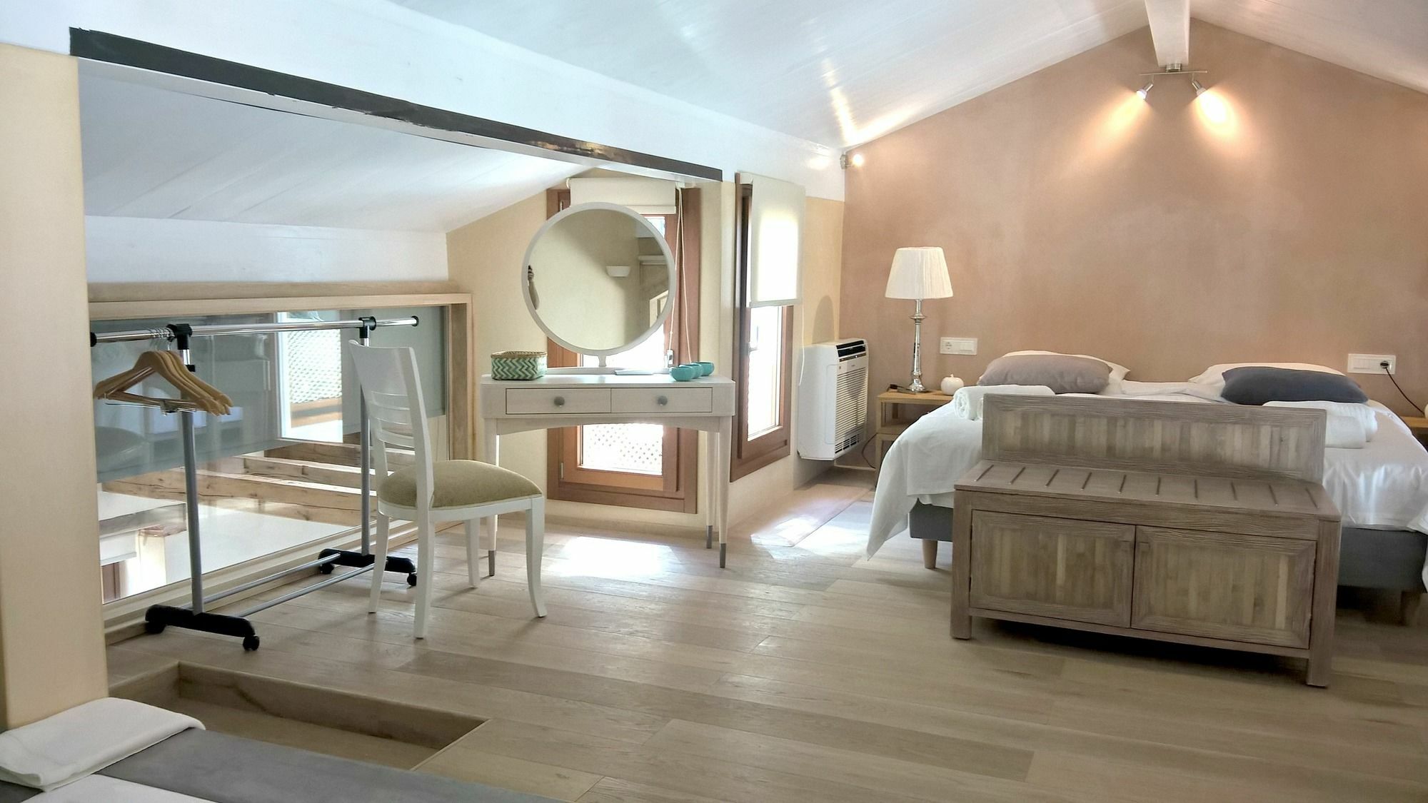 Residenza Vranas Boutique Hotel خانيا المظهر الخارجي الصورة